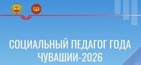 Социальный педагог года