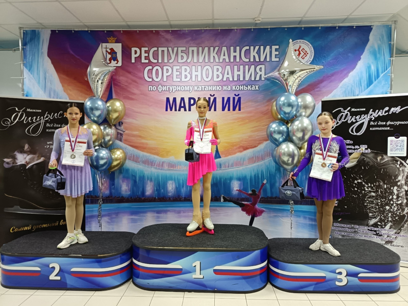 ГОРДИМСЯ НАШЕЙ ЗВЁЗДОЧКОЙ 💫