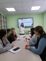 Стартовали с мощного заряда! Установочный семинар «Самый классный классный» в Чебоксарском муниципальном округе 🚀