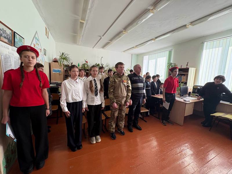 Родительский форум.
