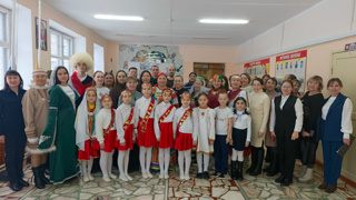 31 января 2026 года в нашей школе прошло важное событие – родительский форум под названием "Чувашская Республика – пространство развития".