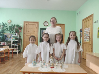 Конкурс «Воспитатель года- 2026»