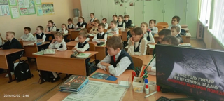 Помним о Сталинграде