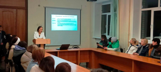 Родительское собрание для 9-х, 10-х и 11-х классов