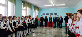 «Бег времени не остановишь, и не изменишь ничего…"