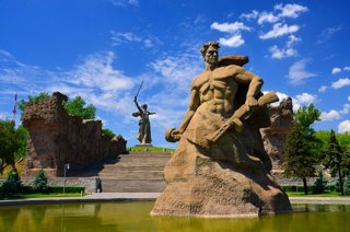 День разгрома советскими войсками немецко-фашистских войск в Сталинградской битве