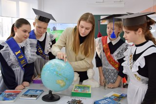 СТРОЯ МОСТЫ- учимся дипломатии на «Разговорах о важном»