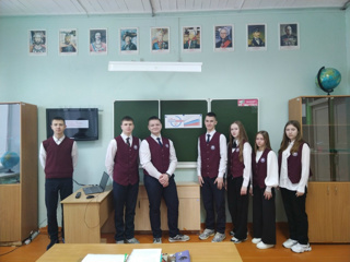 День молодого избирателя