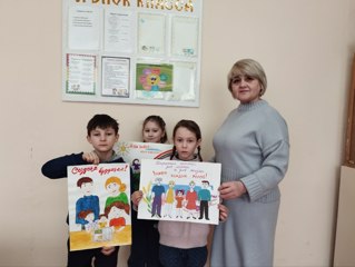 День молодого избирателя