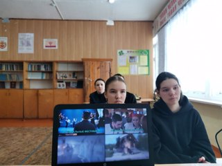 «Россия – мои горизонты»