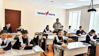 Анкетирование среди учащихся 8-го класса на тему буллинга и насилия