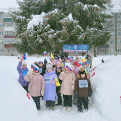 "Лыжня России-2026"