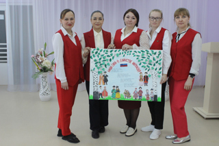 «МЕТОДИЧЕСКАЯ КОПИЛКА - 2026»