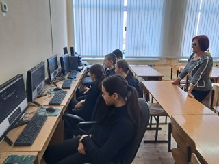 Университетские субботы