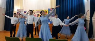 Когда детство возвращается: Вечер встречи – 2026