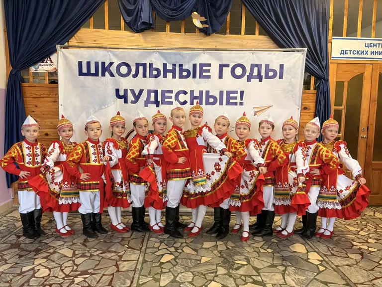Итоги муниципального этапа республиканского  фестиваля «Искорка дружбы»