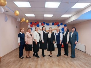 Итоги муниципального этапа "Самый классный классный - 2026"