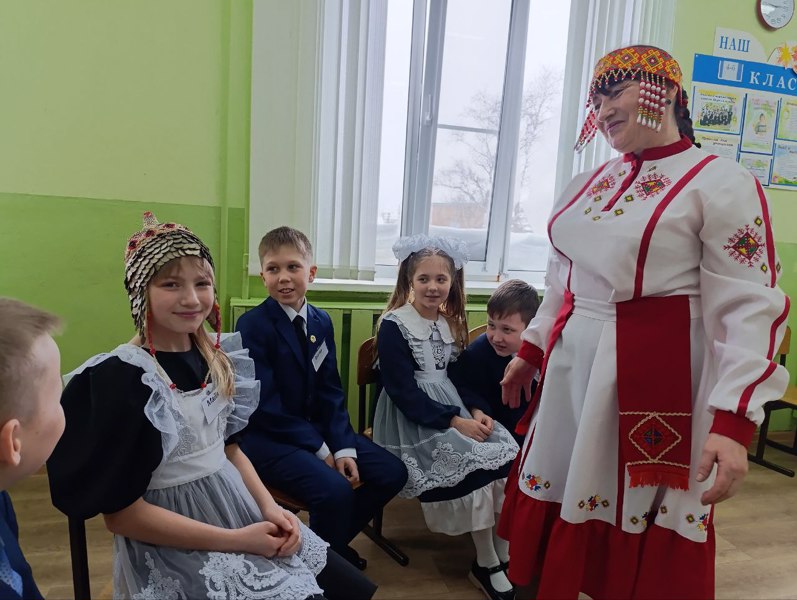 Завершился первый очный тур муниципального этапа республиканского конкурса "Лучший учитель родного языка и родной литературы"