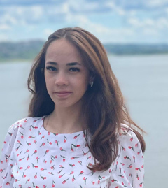Кузьмина Ксения Алексеевна