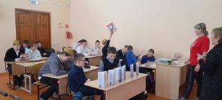 "Мы - наследники Победы!"