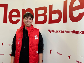 Выход в финал Всероссийского конкурса «Расскажи о России: герои нашего времени»!