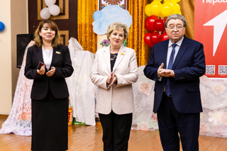 Родительский форум 10.02.2026