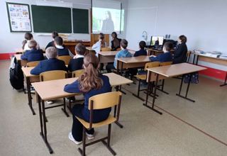 Разговоры о важном. «Слушать, слышать и договариваться. Кто такие дипломаты?»