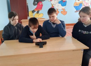 Онлайн-урок  на тему «С деньгами на «ты», или Секреты финансовой грамотности»