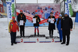Лыжня России-2026