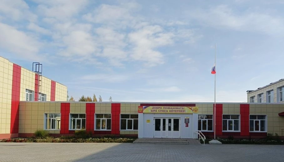 Благоустрйство территории