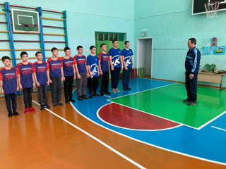 Спортивный праздник « Мы спортивные ребята»