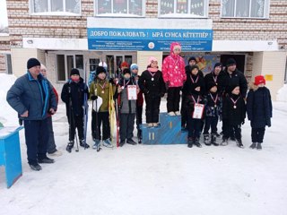 «Лыжня России-2026»