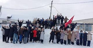ЗИМНЯЯ ЗАРНИЦА - 2026