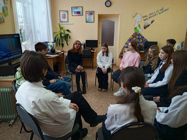Тренинг "Конфликт: стили поведения в конфликте"
