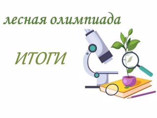 Итоги муниципального тура республиканской лесной олимпиады