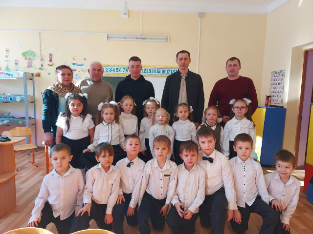 Шашечный турнир
