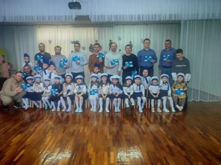 День Защитников Отечества