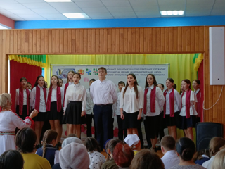 РОДИТЕЛЬСКИЙ ФОРУМ «ЧУВАШСКАЯ РЕСПУБЛИКА - ПРОСТРАНСТВО РАЗВИТИЯ»