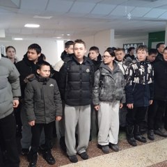 Соревнования по пулевой стрельбе и по разборке и сборке автомата Калашникова АК-74 (ММГ)