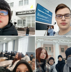 «Университетские субботы»