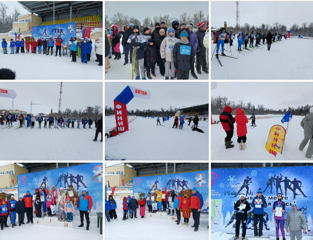 Лыжня России - 2026