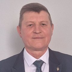 Павлов Сергей Витальевич