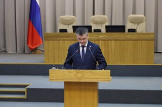 Олег Николаев: впереди – масштабные задачи, направленные на повышение качества образования