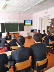 День защитника Отечества