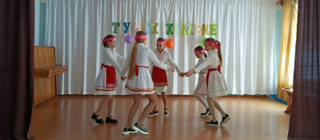 День родного языка