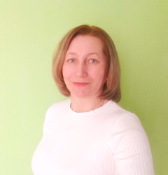 Фомина Лариса Владимировна
