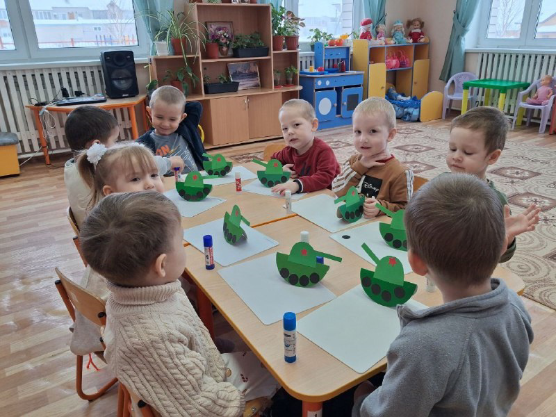 Подарок для папы