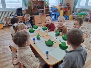Подарок для папы
