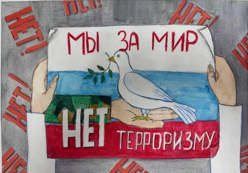 В МАОУ «СОШ №11 им. И.А. Кабалина» прошли внеплановые учения по антитеррористической защищенности.