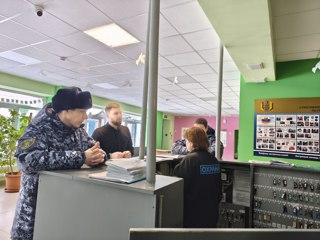 17 февраля 2026 года в школе состоялось плановое тактико-специальное занятие, направленное на повышение уровня безопасности образовательного процесса.